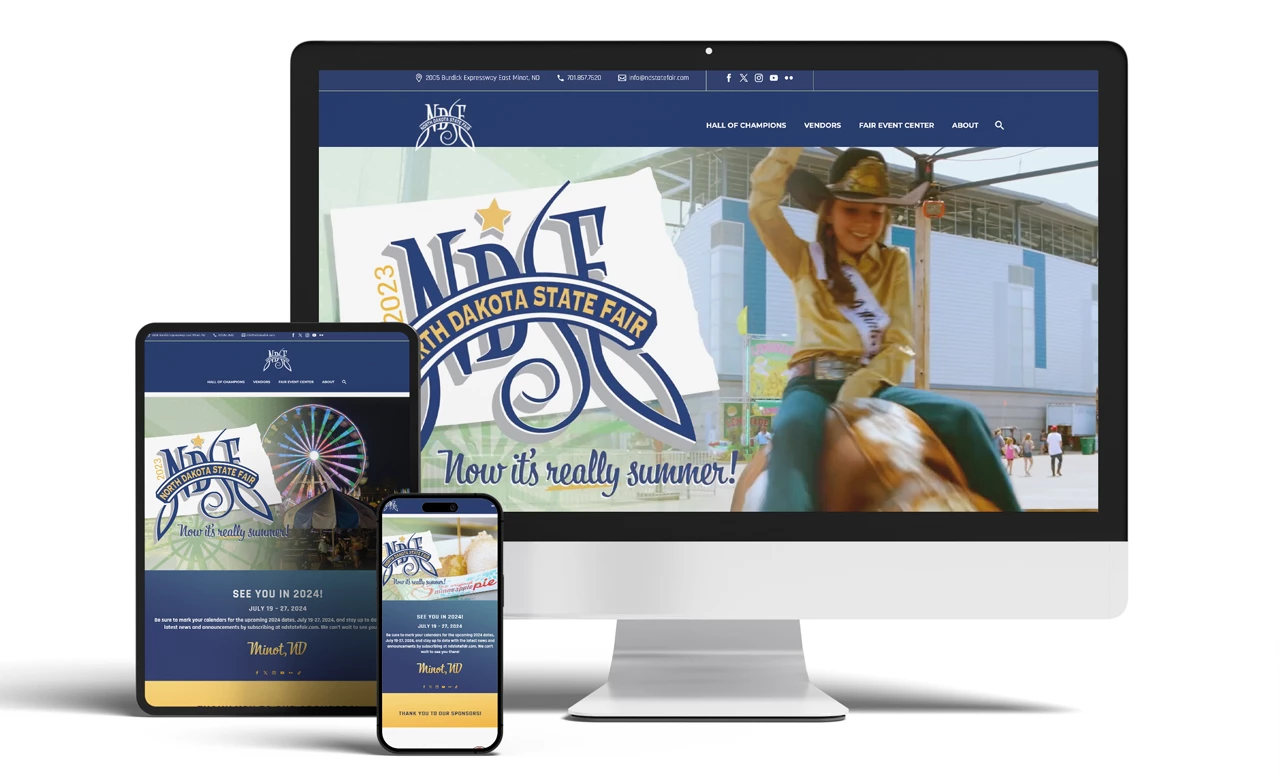 Website