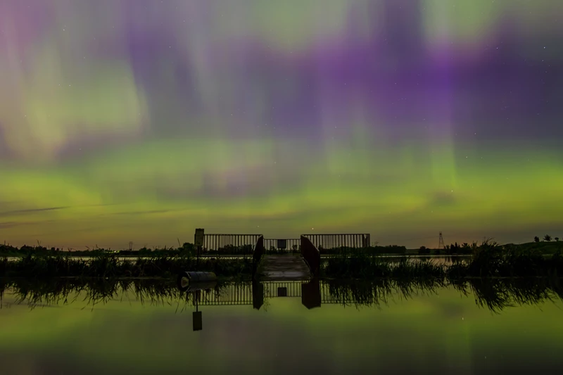Northern Lights