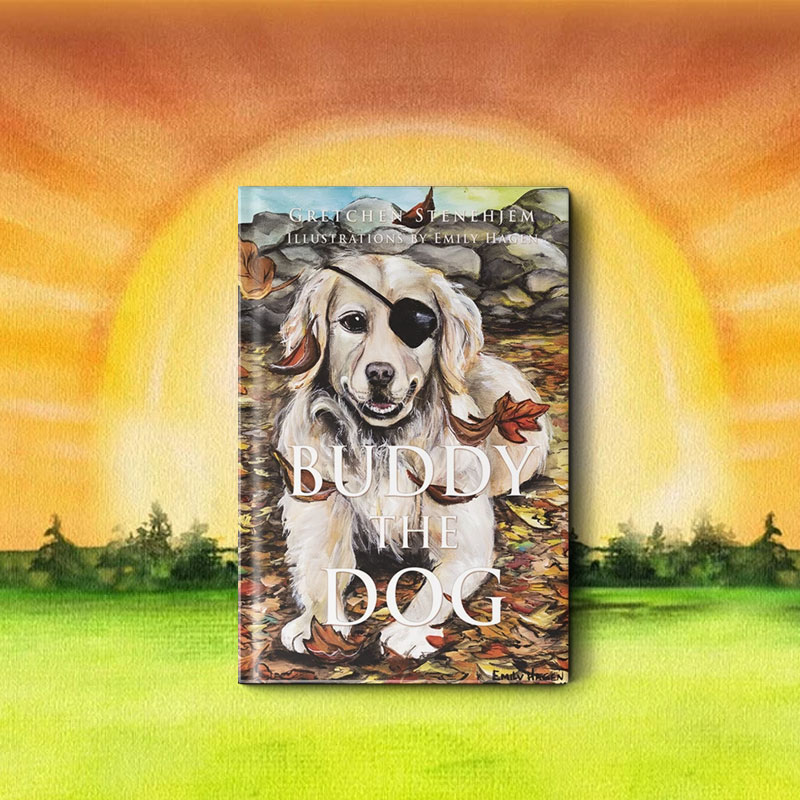 Buddy the Dog
