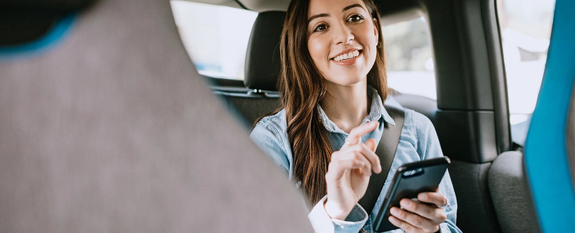 Driving Results