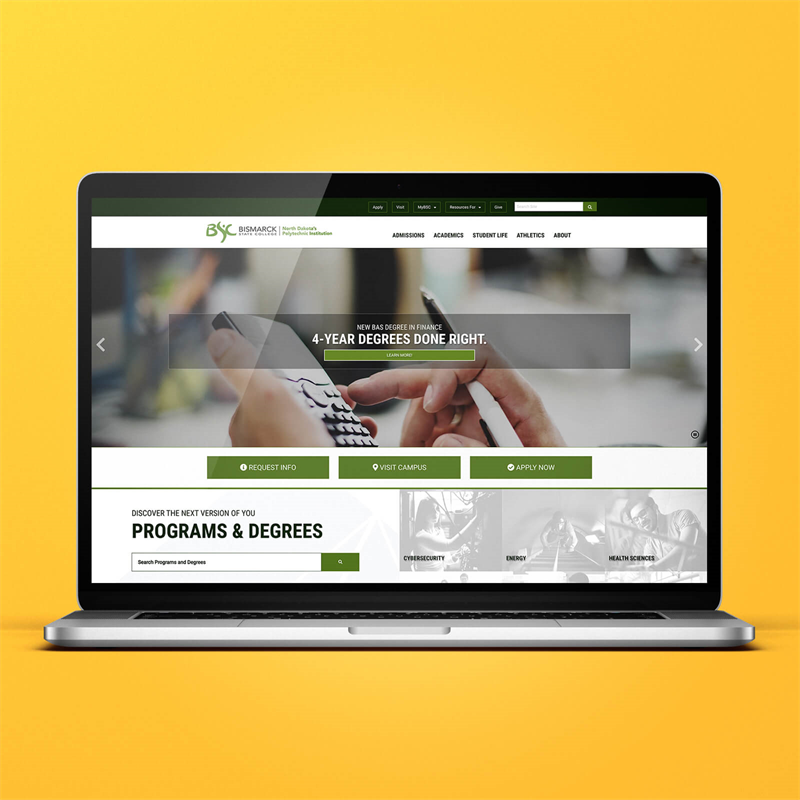 Website