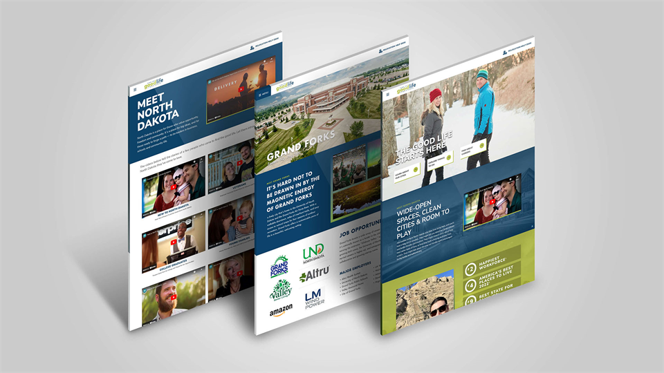 Website