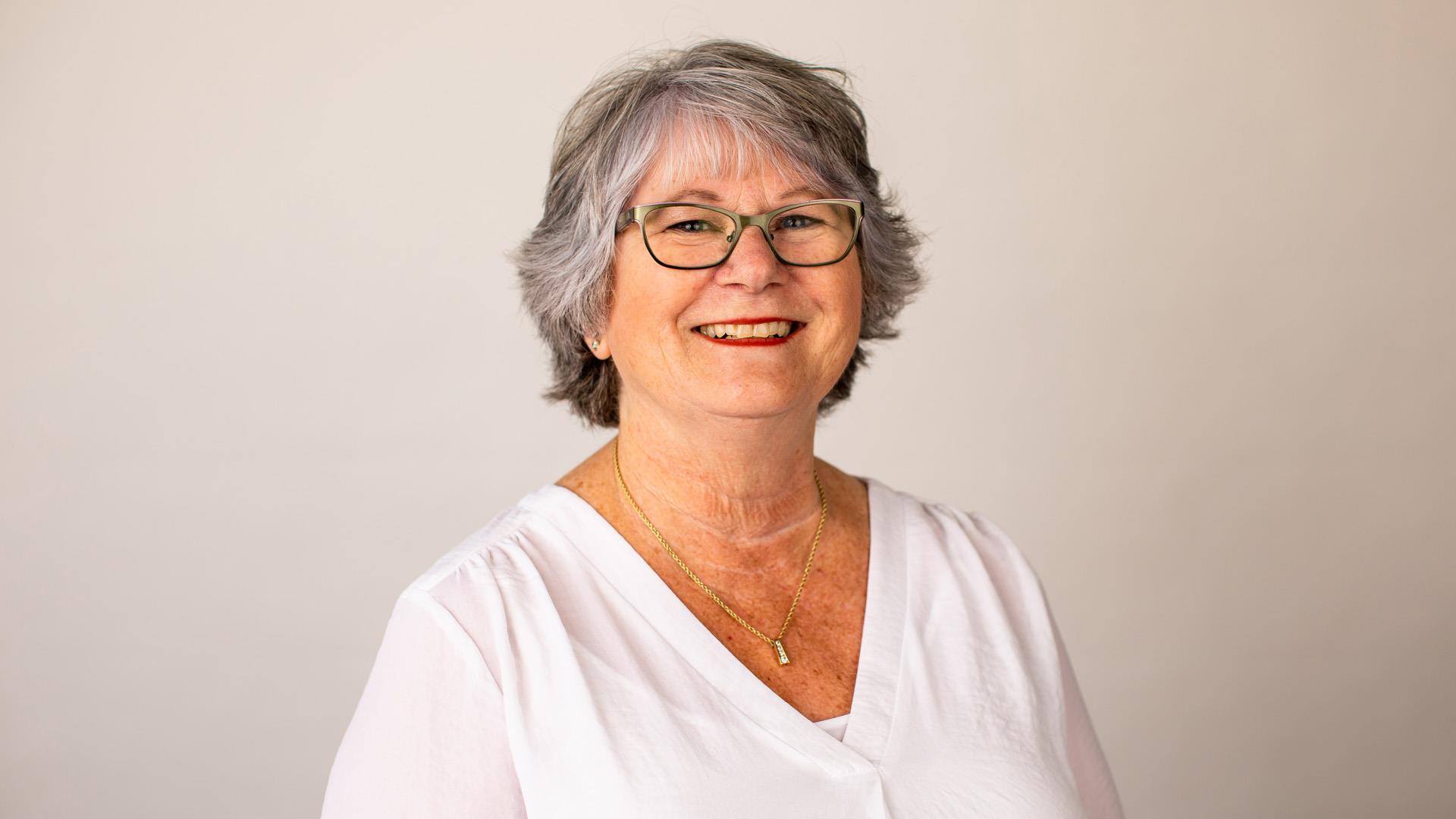 Cindy DuPaul