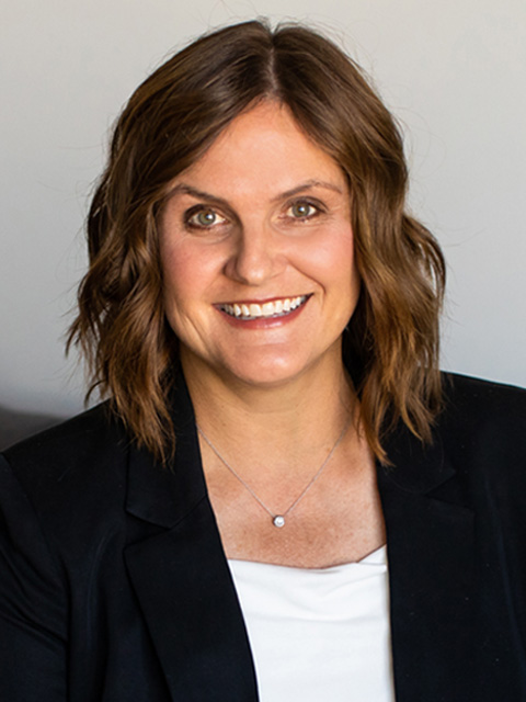 Gwen Butler