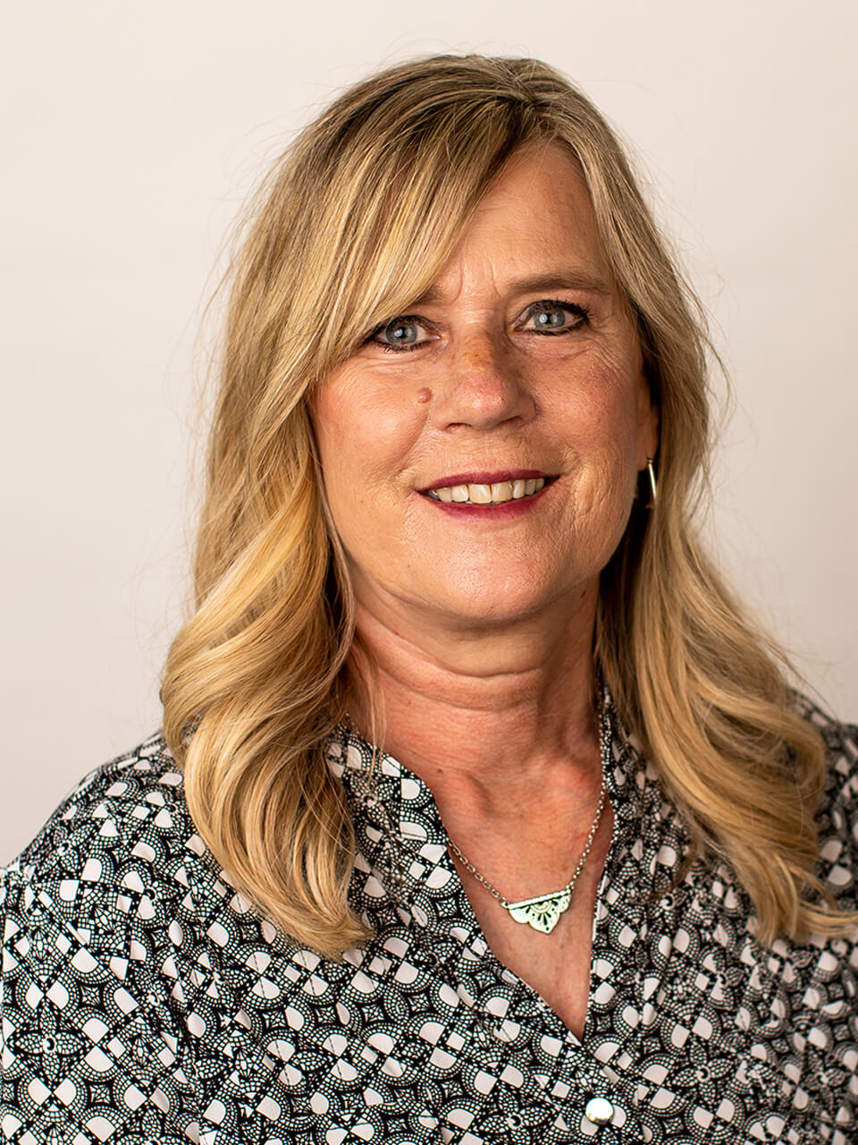 Kelly Neibauer