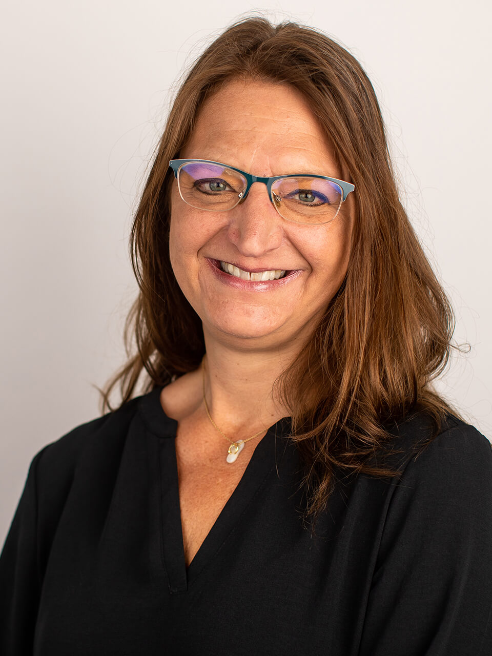Leila Fruhwirth