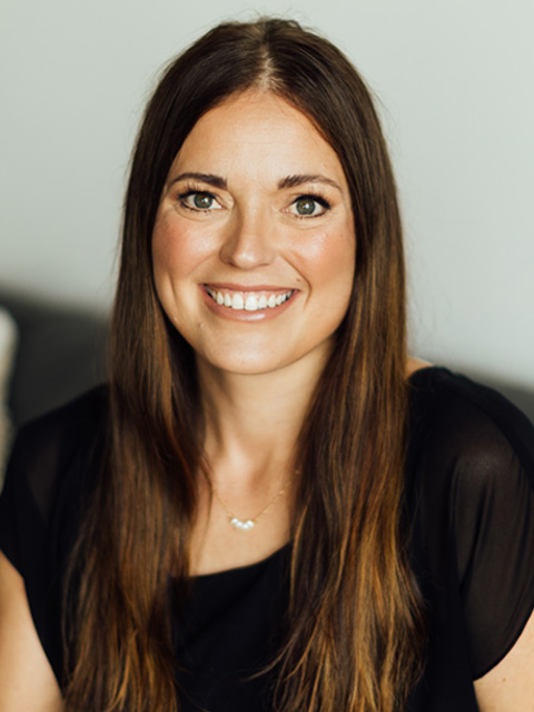Ashley Eggl