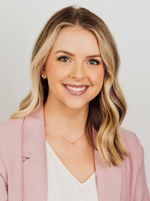 Maddy Westby