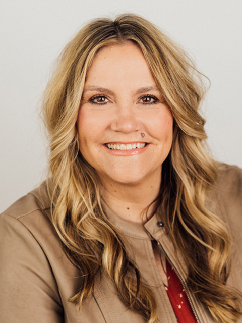 Natalie Bartelme