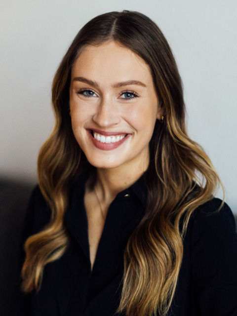 Emily Nickel