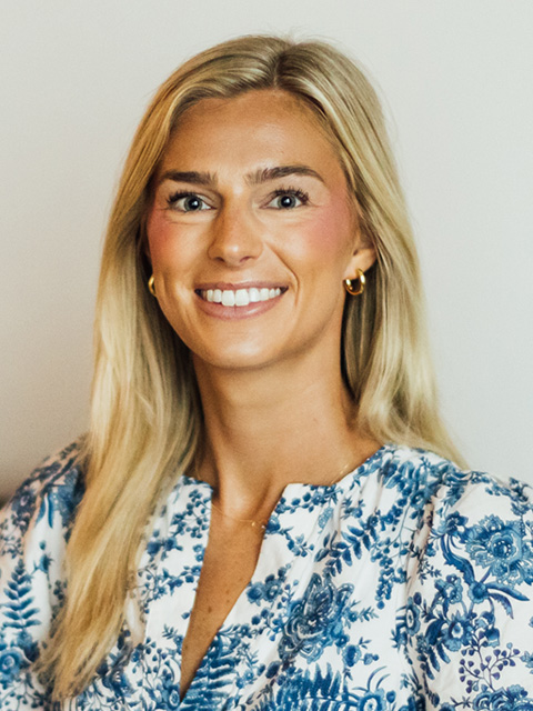Sarah Holbrook